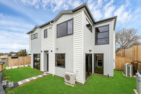 Photo of property in 163a Bradbury Road, Botany Downs, Auckland, 2010