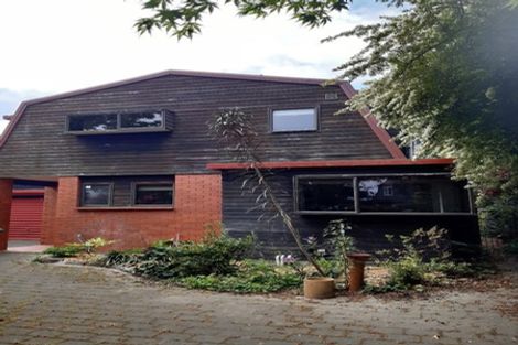 Photo of property in 11b Chevron Place, Ilam, Christchurch, 8041