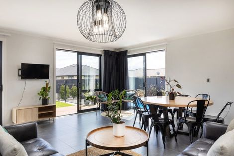 Photo of property in 8 Hurricane Way, Burleigh, Blenheim, 7201