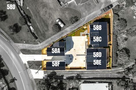 Photo of property in 58 County Road, Torbay, Auckland, 0630