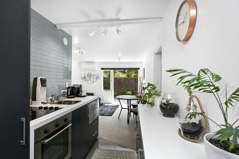 Photo of property in Hiropi St Village, 52/46 Hiropi Street, Newtown, Wellington, 6021