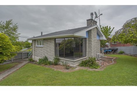 Photo of property in 17 Puriri Street, Highfield, Timaru, 7910