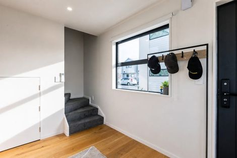 Photo of property in 1/32 Cross Street, Phillipstown, Christchurch, 8011