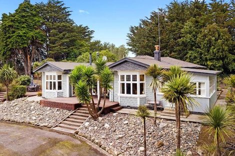 Photo of property in 1077 Reeces Road, Teviotdale, Amberley, 7483