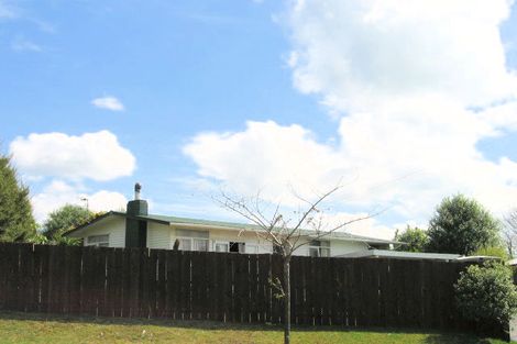 Photo of property in 26 Bruce Street, Ngongotaha, Rotorua, 3010