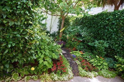 Photo of property in 4/29 Andover Street, Merivale, Christchurch, 8014