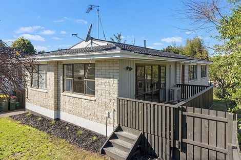 Photo of property in 47 Lachlan Drive, Dinsdale, Hamilton, 3204