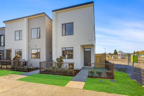 Photo of property in 154 Te Napi Drive, Takanini, Auckland, 2112