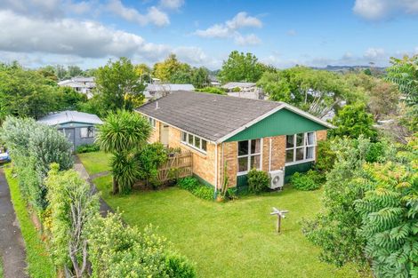 Photo of property in 8a Kepler Street, Ngaruawahia, 3720