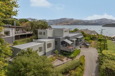 Photo of property in 18 Smith Street, Akaroa, 7520