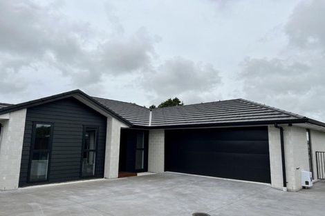 Photo of property in 529 Mangorei Road, Highlands Park, New Plymouth, 4312