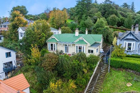 Photo of property in 154 Queen Street, North Dunedin, Dunedin, 9016