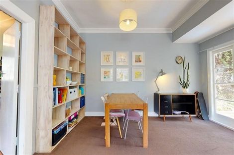 Photo of property in 14 Mount Pleasant Road, Aro Valley, Wellington, 6012