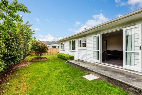 Photo of property in 3 Konini Street, Wainuiomata, Lower Hutt, 5014