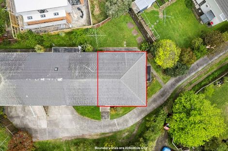 Photo of property in 1/159 Coronation Road, Hillcrest, Auckland, 0627