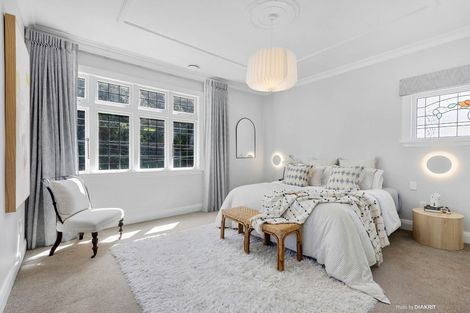 Photo of property in 85 Grant Road, Thorndon, Wellington, 6011