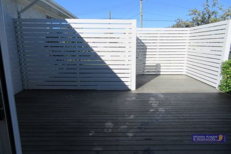 Photo of property in 70 Teesdale Street, Burnside, Christchurch, 8053