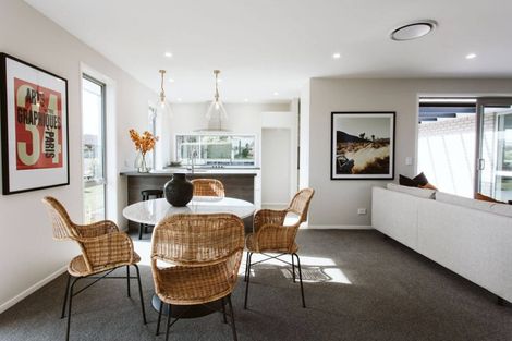 Photo of property in 3 Waita Lane, Hobsonville, Auckland, 0618