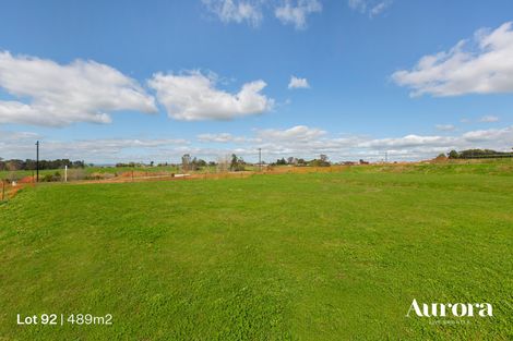 Photo of property in 1 Oralee Terrace, Peacocke, 3206