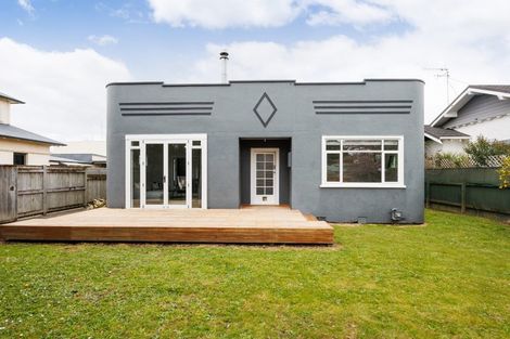 Photo of property in 26 Limbrick Street, Terrace End, Palmerston North, 4410