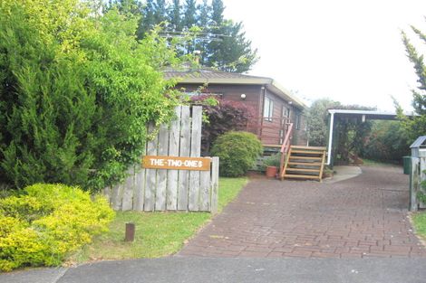 Photo of property in 11 Monument Road, Kaikohe, 0405