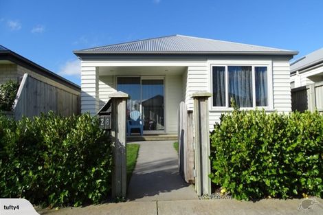 Photo of property in 28 Pounamu Place, Pegasus, 7612