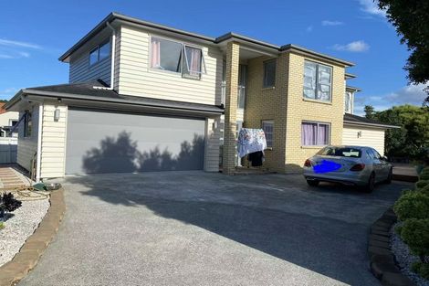 Photo of property in 35 South Kensington Way, Henderson, Auckland, 0612