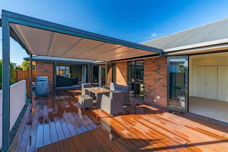 Photo of property in 93 Allison Crescent, Kaiapoi, 7630