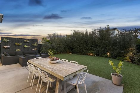 Photo of property in 17 Harakeke Road, Hobsonville, Auckland, 0616