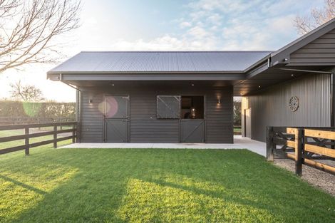 Photo of property in 119 Racecourse Road, Cambridge, 3493