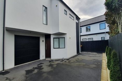 Photo of property in 20d Hewitts Road, Merivale, Christchurch, 8014