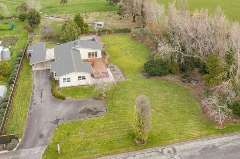 Photo of property in 35 Milne Street, Marton, 4710