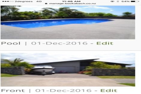 Photo of property in 48 Columbia Crescent, Beachlands, Auckland, 2018