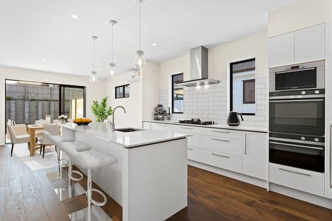 Photo of property in 5 Roundel Crescent, Whenuapai, Auckland, 0618