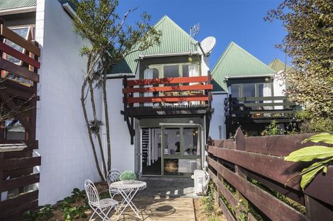 Photo of property in 82b Ranfurly Street, St Albans, Christchurch, 8014