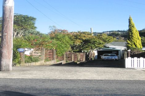 Photo of property in 60 Thomas Street, Stokes Valley, Lower Hutt, 5019