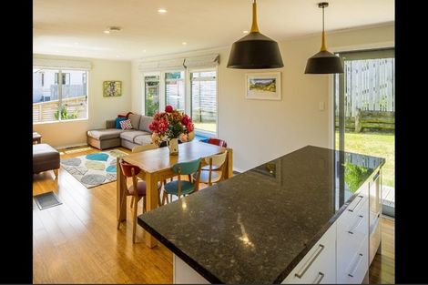 Photo of property in 30 Frobisher Street, Island Bay, Wellington, 6023