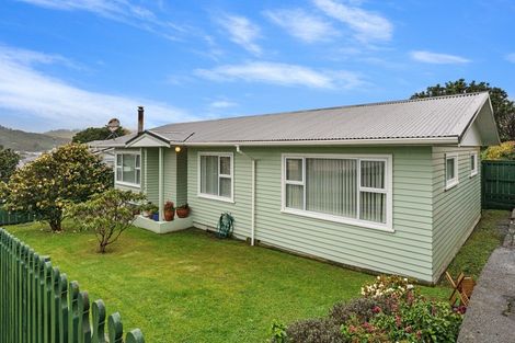 Photo of property in 419 Warspite Avenue, Ascot Park, Porirua, 5024