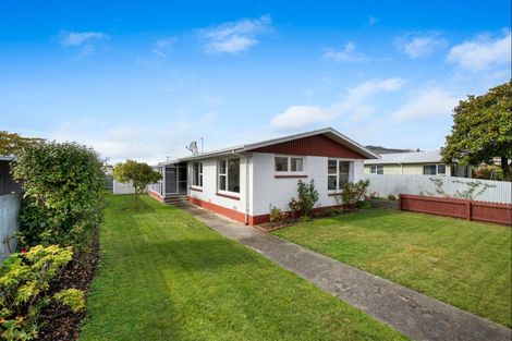 Photo of property in 7 Bexhill Crescent, Redwoodtown, Blenheim, 7201