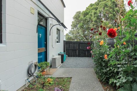 Photo of property in Pitarua Court, 7/11 Pitarua Street, Thorndon, Wellington, 6011