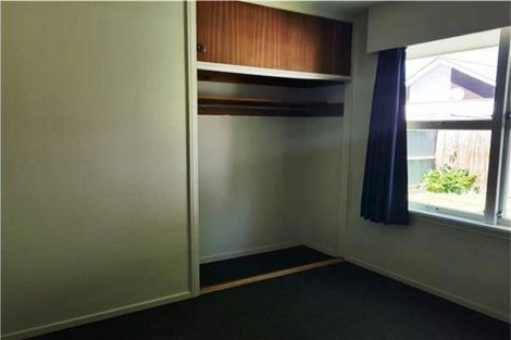 Photo of property in 4/7 Rotherham Street, Riccarton, Christchurch, 8041