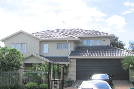 Photo of property in 13 Crimson Park, Oteha, Auckland, 0632