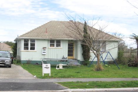 Photo of property in 23 Kenney Crescent, Fairfield, Hamilton, 3214