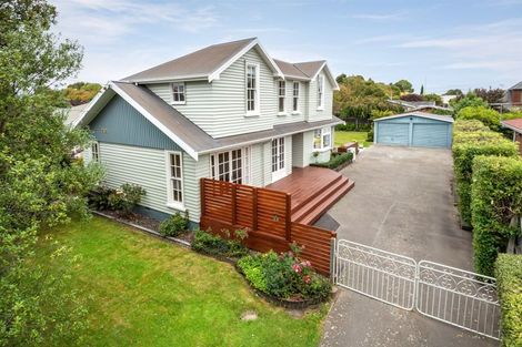 Photo of property in 7 Kingrove Street, Bishopdale, Christchurch, 8053