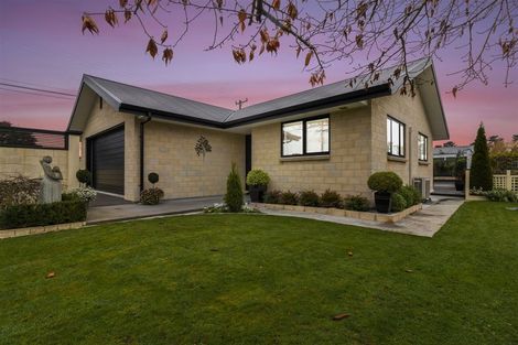 Photo of property in 118 Bowen Street, Rakaia, 7710