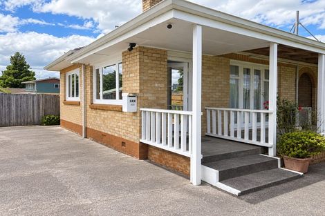 Photo of property in 320 Te Rapa Road, Beerescourt, Hamilton, 3200