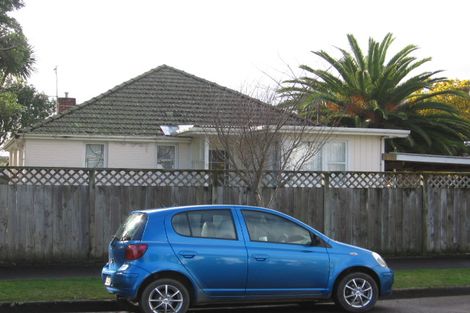 Photo of property in 4 Anderson Street, Hokowhitu, Palmerston North, 4410