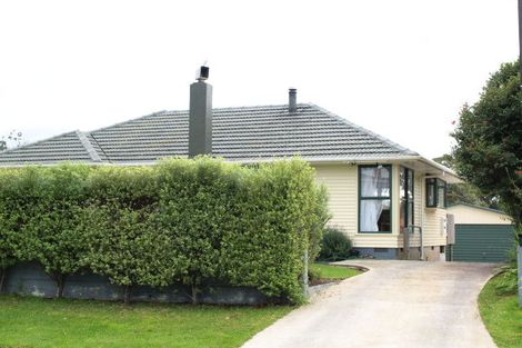 Photo of property in 6a Staines Avenue, Mangere East, Auckland, 2024
