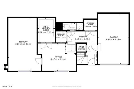 Photo of property in 239 Dowse Drive, Maungaraki, Lower Hutt, 5010