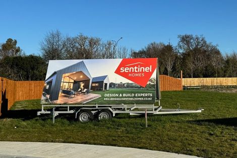 Photo of property in 16 Brandon Close, Rangiora, 7400